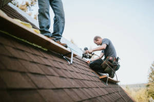 Local Roofers in Plainsboro, NJ